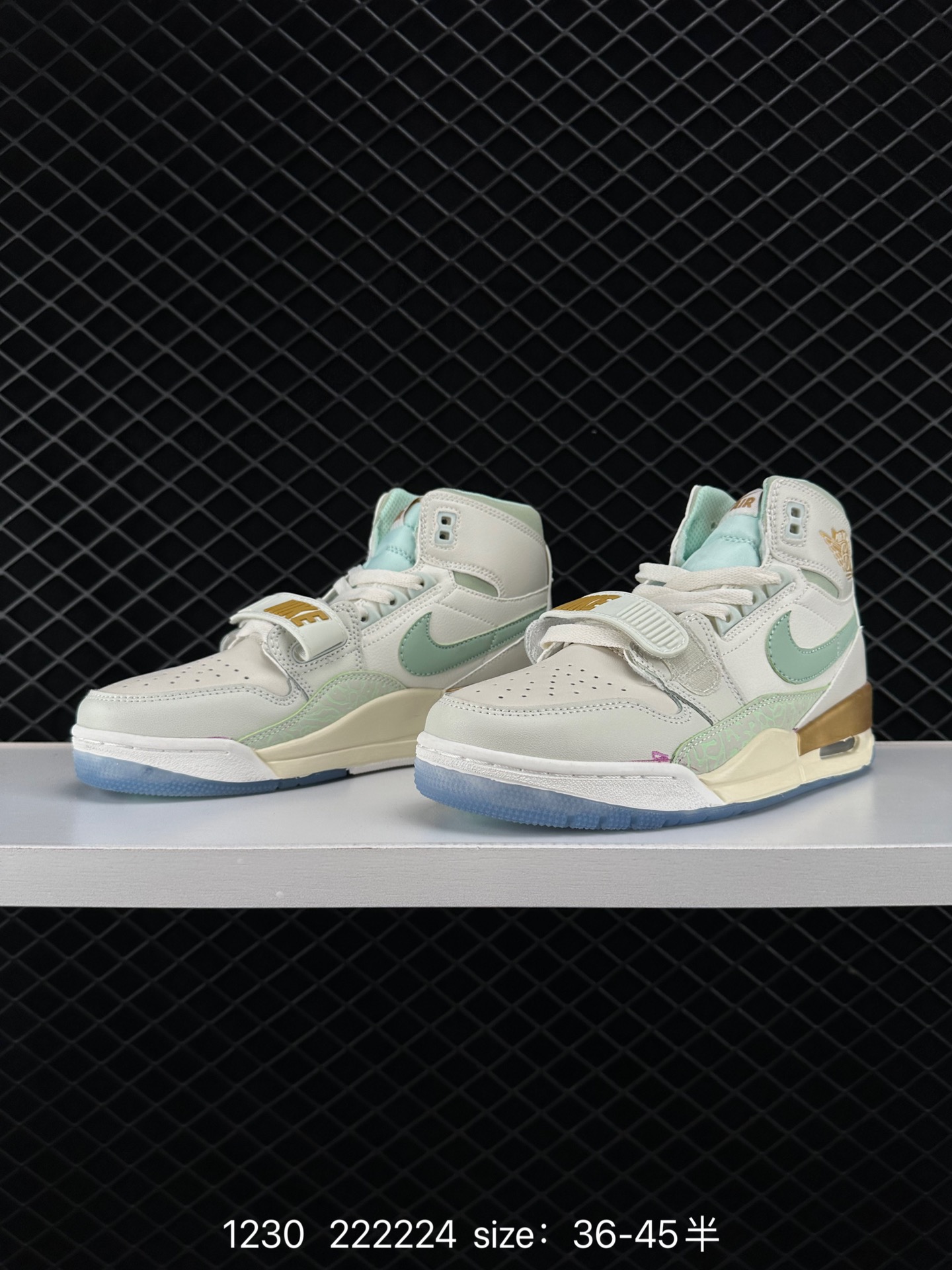 Air Jordan Legacy 312